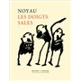 LES DOIGTS SALES