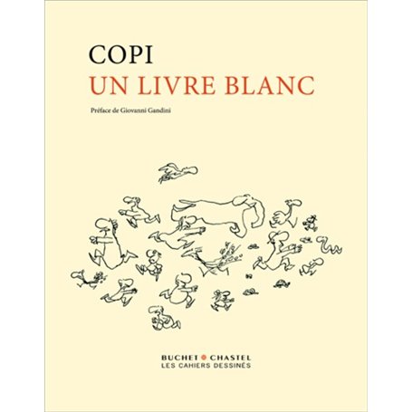 UN LIVRE BLANC