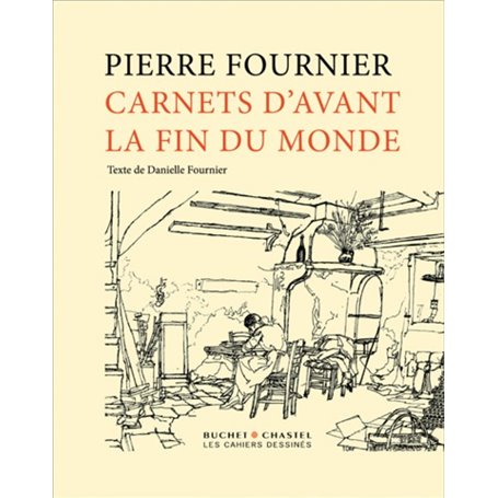 LES CARNETS D AVANT LA FIN DU MONDE