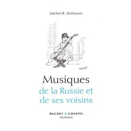 Musiques de la Russie et de ses voisins