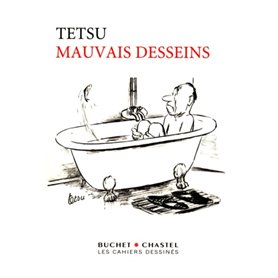 MAUVAIS DESSEINS