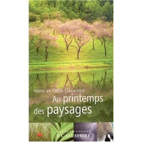 Au printemps des paysages