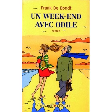 Un Week end avec Odile