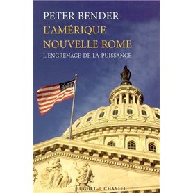 L AMERIQUE NOUVELLE ROME