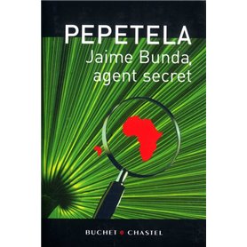 JAIME BUNDA AGENT SECRET