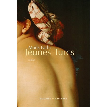 JEUNES TURCS