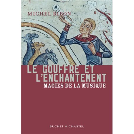 Le gouffre de l'enchantement