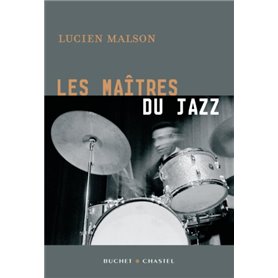 Les maitres du jazz