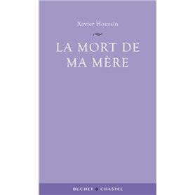 Mort de ma mère