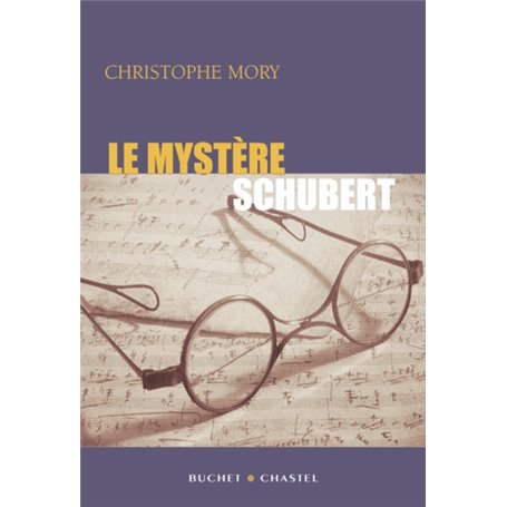 Le mystère Schubert