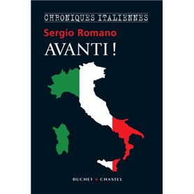 Avanti chroniques italiennes