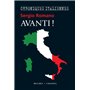 Avanti chroniques italiennes