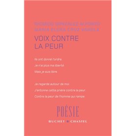 VOIX CONTRE LA PEUR