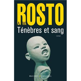 Ténèbres et sang