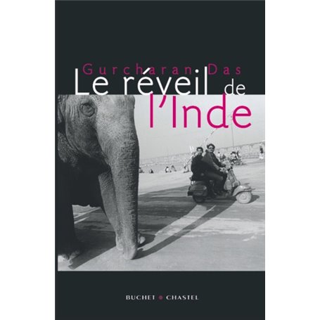 LE REVEIL DE L INDE