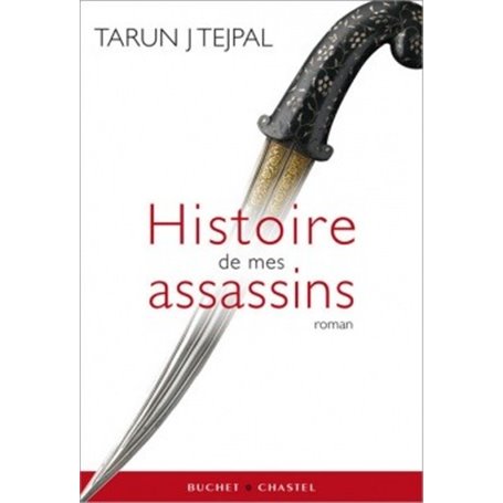 HISTOIRE DE MES ASSASSINS