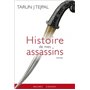 HISTOIRE DE MES ASSASSINS