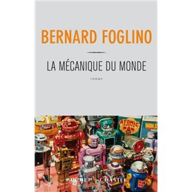 La mécanique du monde