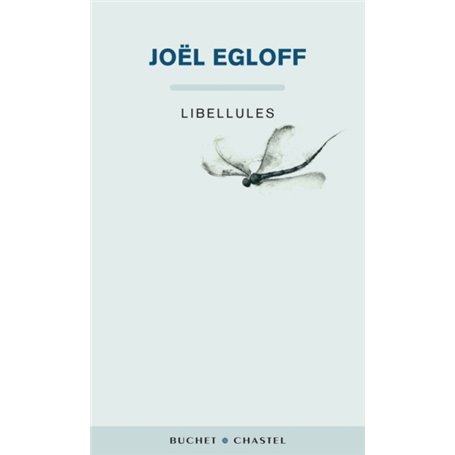 Libellules