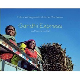 GANDHI EXPRESS