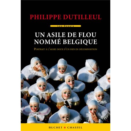 UN ASILE DE FLOU NOMME BELGIQUE