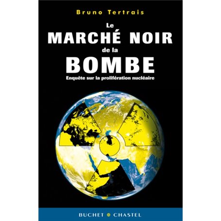 Marche noire de la bombe