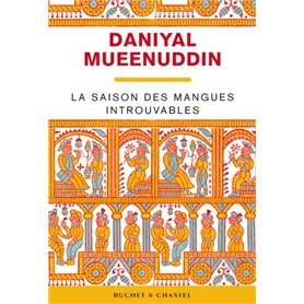 La saison des mangues introuvables