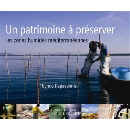 UN PATRIMOINE A PRESERVER