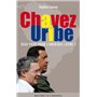 Chavez Urib deux voies pour l'Amérique latine