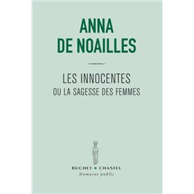 Les innocentes ou la sagesse des femmes