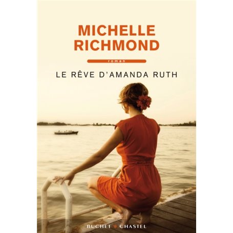 Le reve d amanda ruth