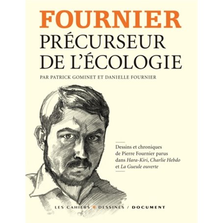 FOURNIER PRECURSEUR DE L'ECOLOGISTE