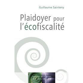 Plaidoyer pour l'écofiscalité