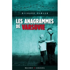 Les anagrammes de varsovie