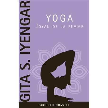 YOGA JOYAU DE LA FEMME