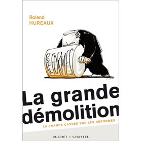 La grande démolition