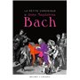 LA PETITE CHRONIQUE D'ANNA MAGDALENA BACH