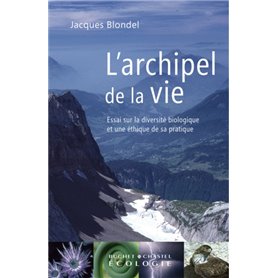 L'archipel de la vie