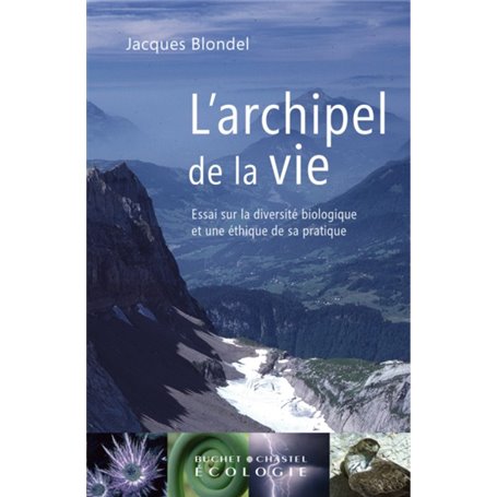 L'archipel de la vie