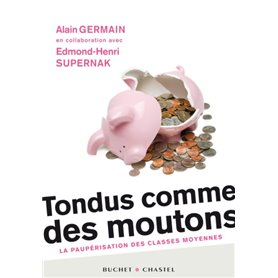 TONDUS COMME DES MOUTONS