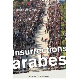 Insurrections arabes