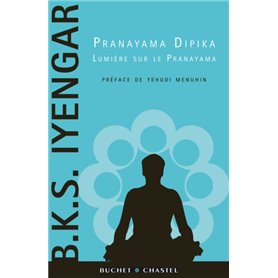 PRANAYAMA DIPIKA