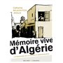 Mémoire vive d'Algérie