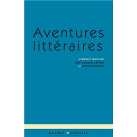 AVENTURES LITTERAIRES