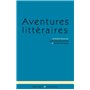 AVENTURES LITTERAIRES