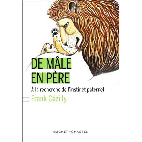 De male en père