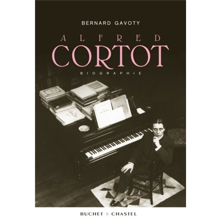 Alfred Cortot