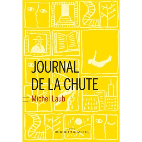 JOURNAL DE LA CHUTE