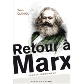 Retour à Marx