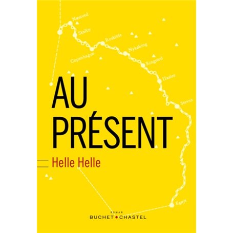 Au présent